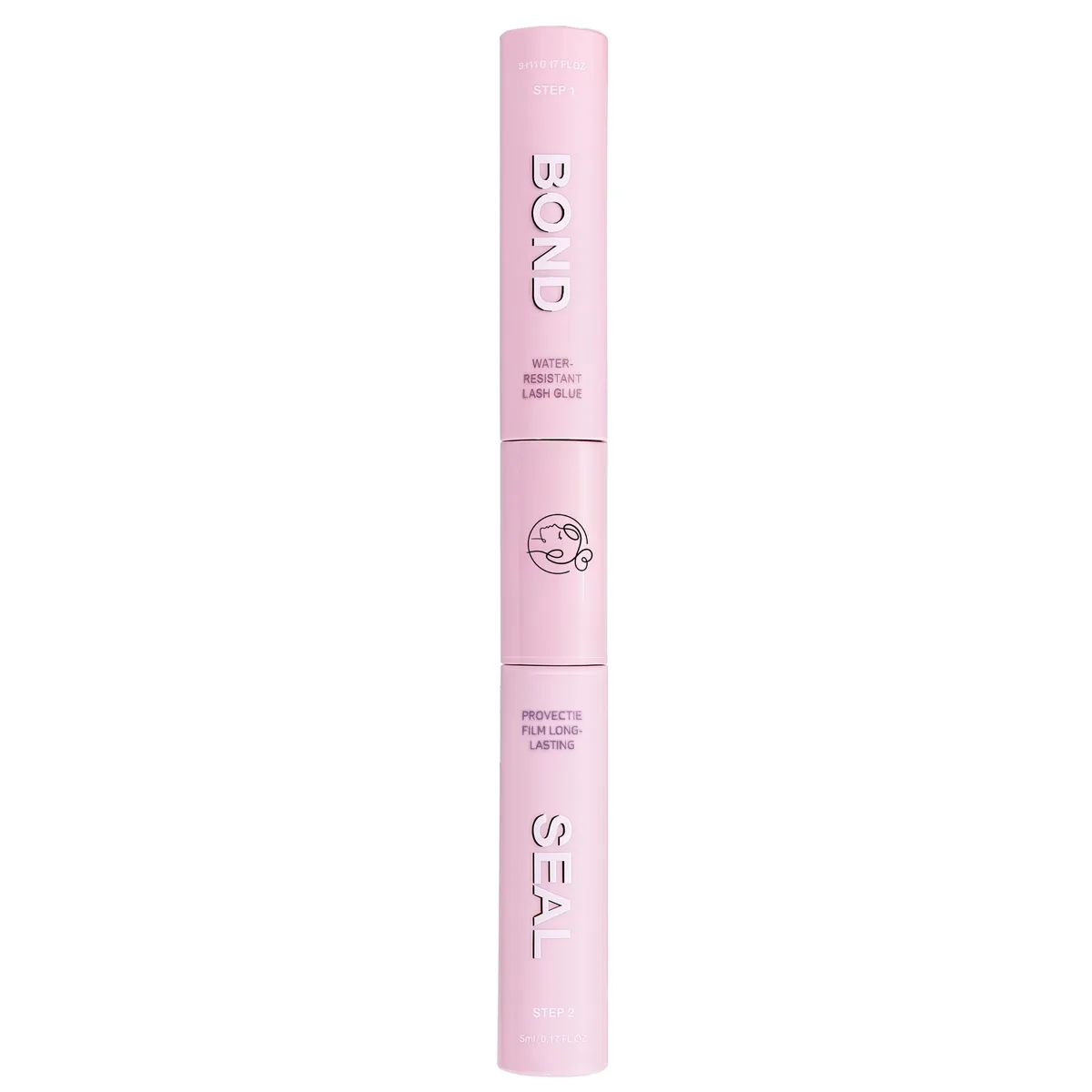 Bond & Seal 2 en 1 de Liore Lash
